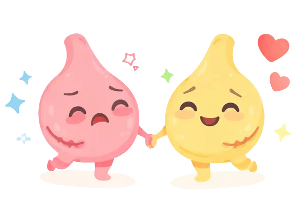 hunger and fullness graphic